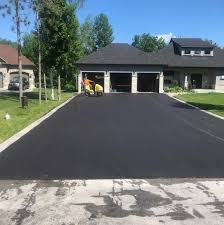 Trusted Burlington, VT Driveway Paving  Experts